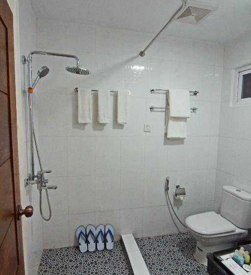 اتاق استاندارد, Royal Pearl