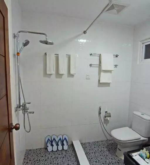 اتاق استاندارد, Royal Pearl