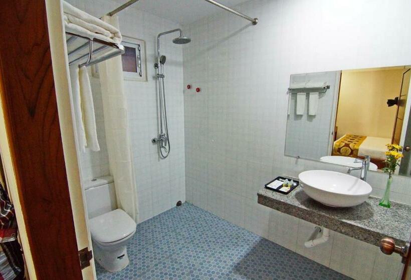 اتاق استاندارد, Royal Pearl