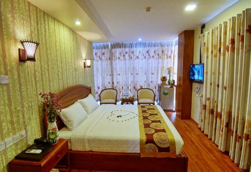 اتاق سوپریور, Royal Pearl