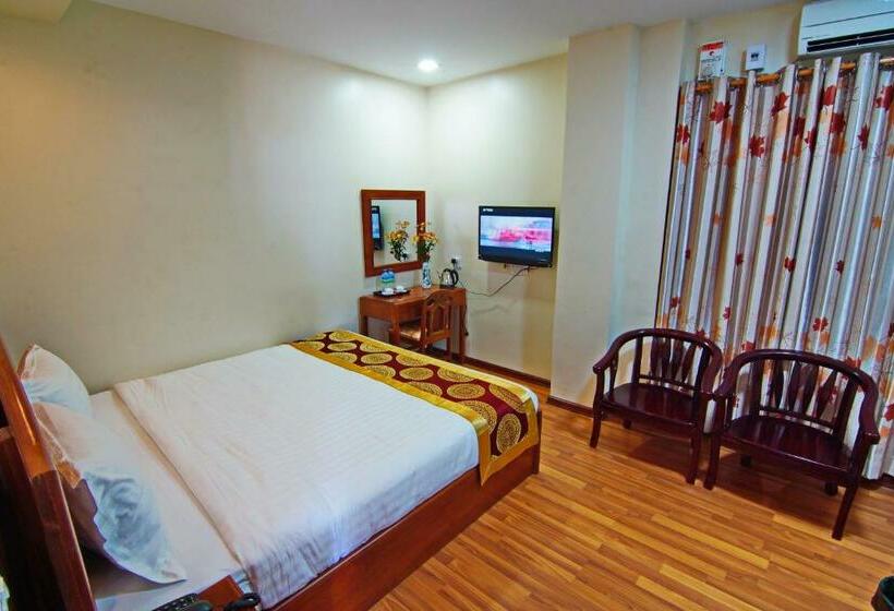 اتاق استاندارد, Royal Pearl