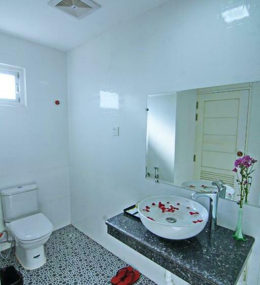 اتاق سوپریور, Royal Pearl