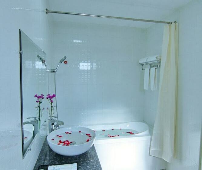 اتاق سوپریور, Royal Pearl