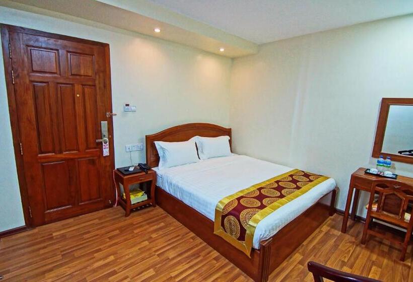 اتاق استاندارد, Royal Pearl