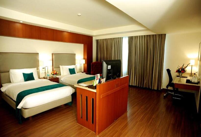 اتاق لوکس, Sarovar Portico Jalandhar