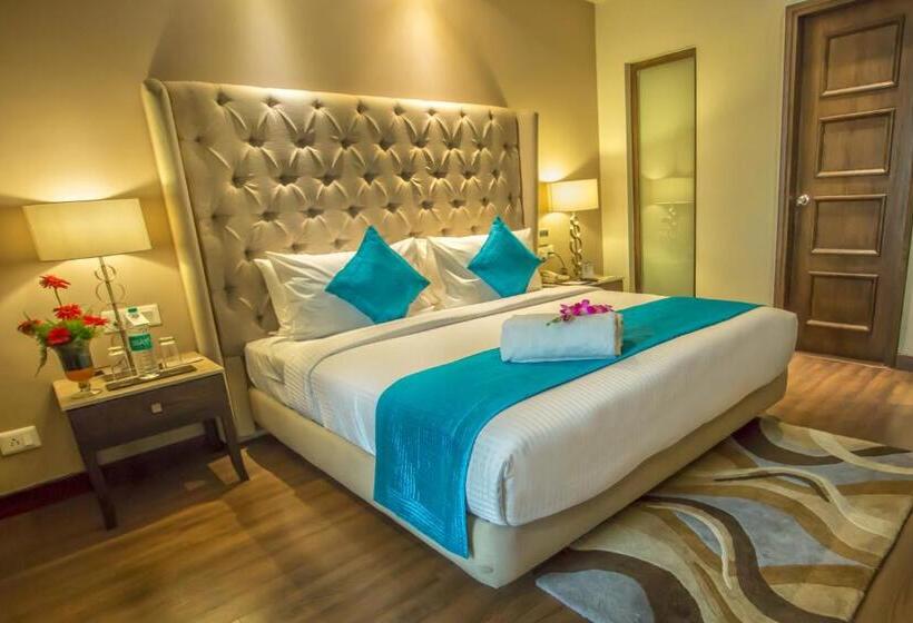 اتاق لوکس, Sarovar Portico Jalandhar