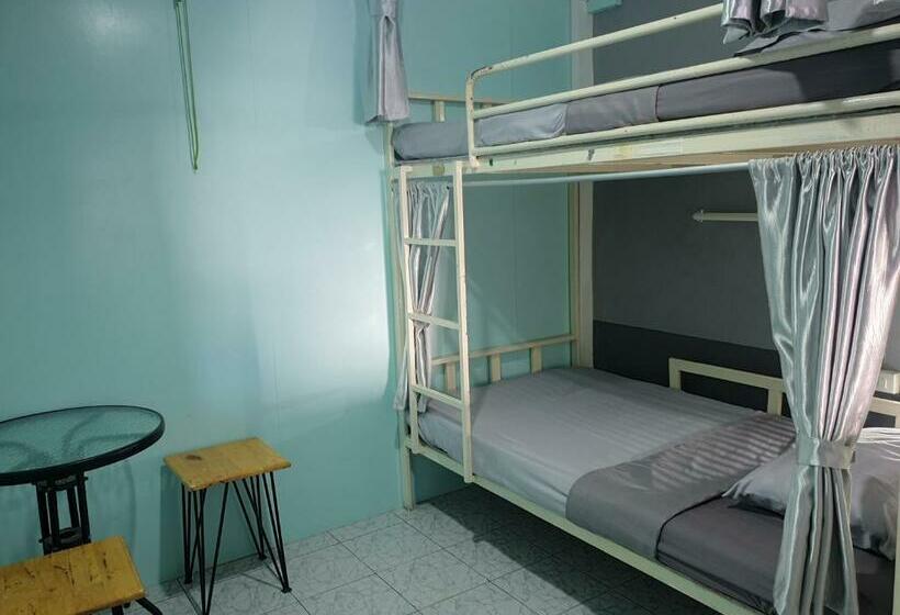 חדר סטנדרט, I Smile Meu2 Hostel