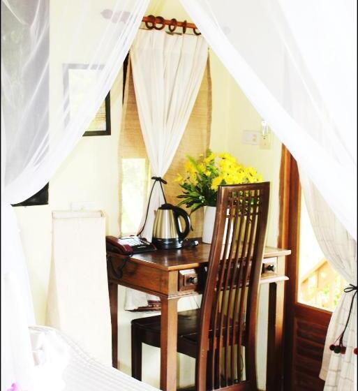 주니어 스위트, Pai Vimaan Resort