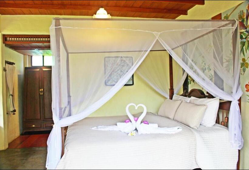 סוויטת ג'וניור, Pai Vimaan Resort