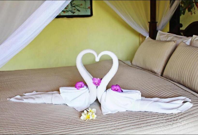 סוויטת ג'וניור, Pai Vimaan Resort