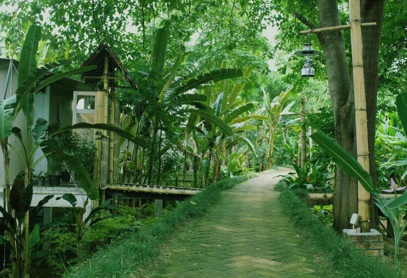 וילה בת חדר שינה 1, Pai Vimaan Resort