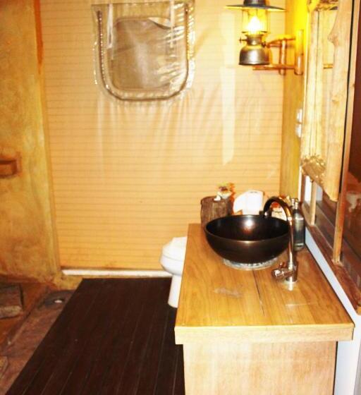 וילה בת חדר שינה 1, Pai Vimaan Resort