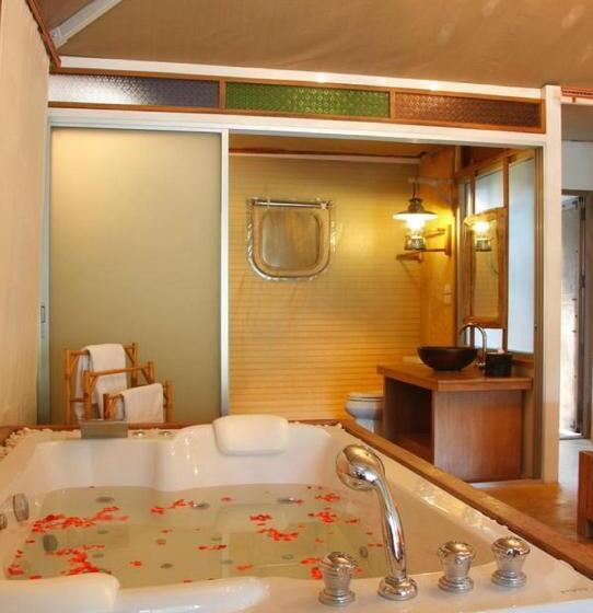 וילה בת חדר שינה 1, Pai Vimaan Resort