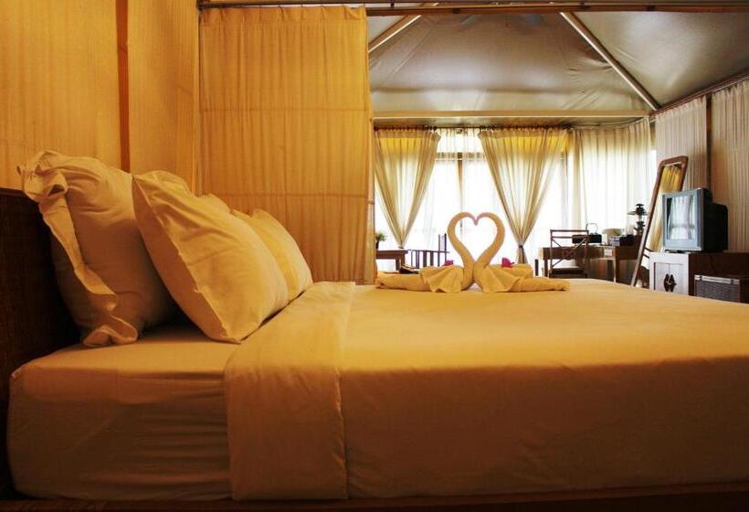 וילה בת חדר שינה 1, Pai Vimaan Resort