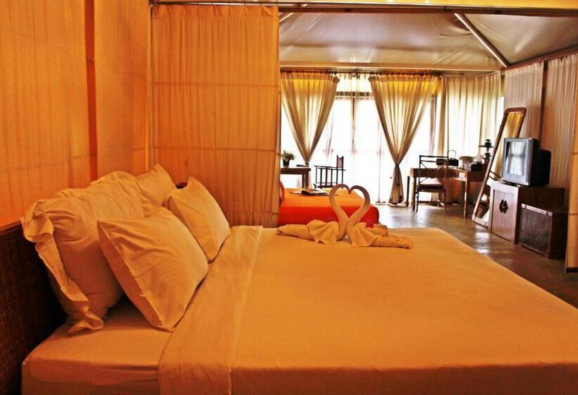 וילה בת חדר שינה 1, Pai Vimaan Resort