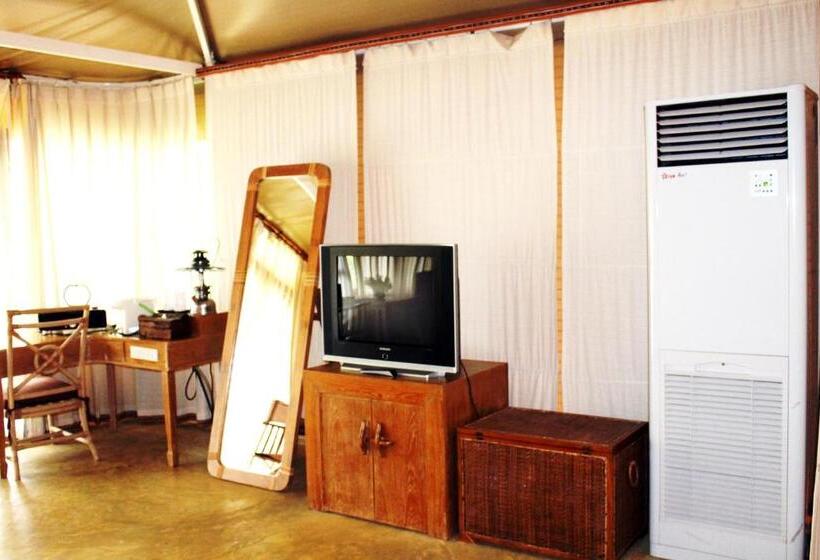 וילה בת חדר שינה 1, Pai Vimaan Resort