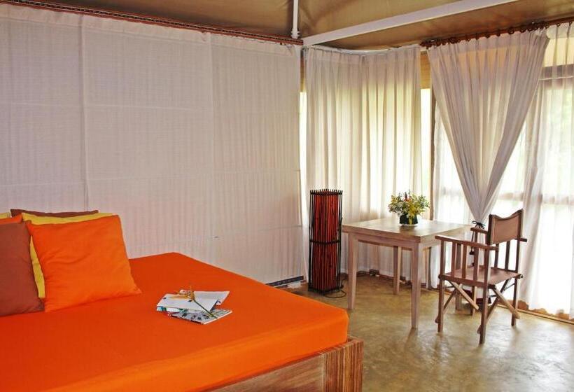 빌라 침실 1개, Pai Vimaan Resort