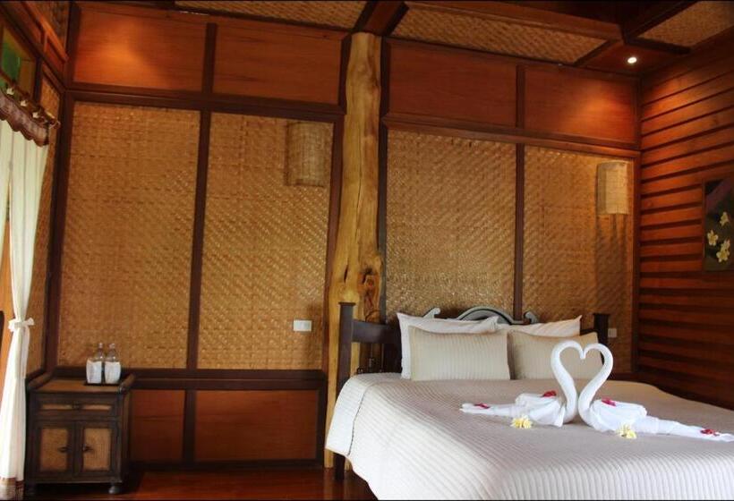 חדר בסיסי, Pai Vimaan Resort