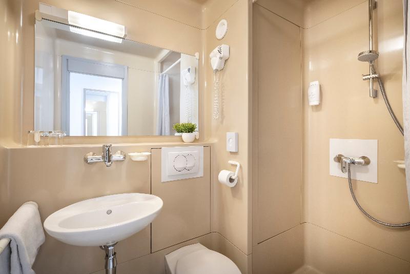 חדר דלוקס, Pai Vimaan Resort