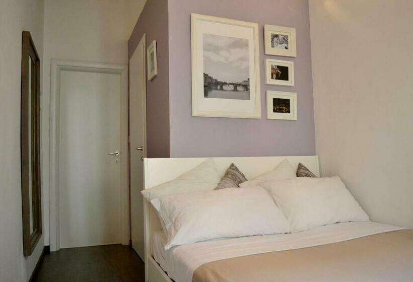 اتاق استاندارد, Green Domus