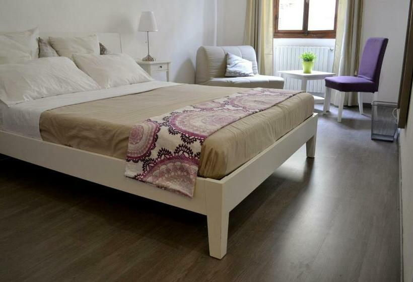 اتاق سوپریور, Green Domus