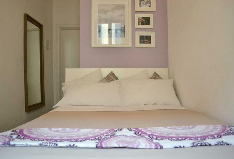 اتاق استاندارد, Green Domus