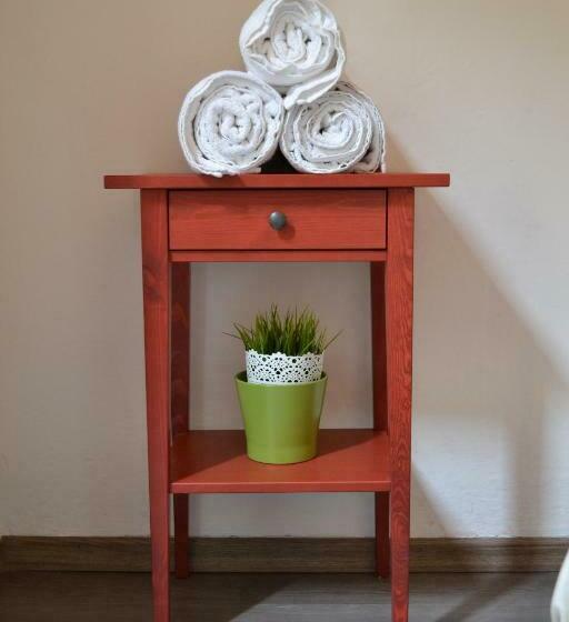 اتاق سوپریور, Green Domus