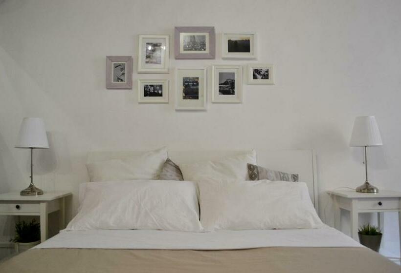 اتاق سوپریور, Green Domus