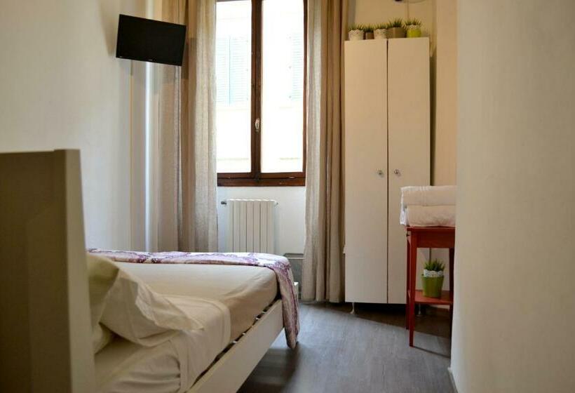 اتاق استاندارد, Green Domus