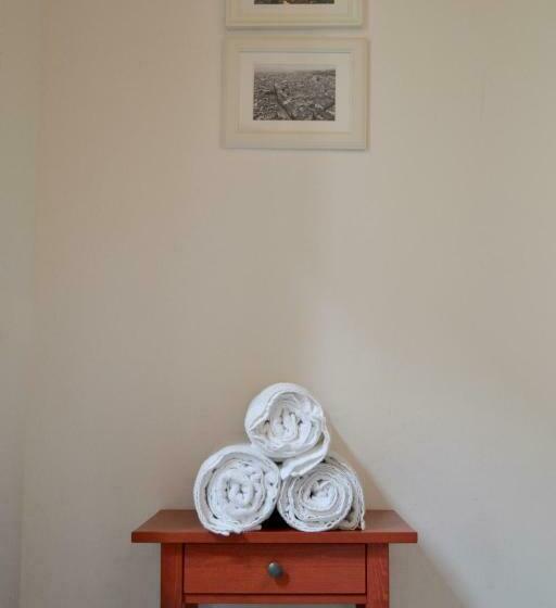 اتاق استاندارد, Green Domus