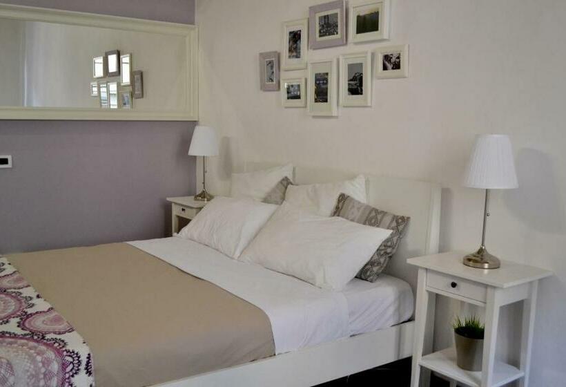 اتاق سوپریور, Green Domus