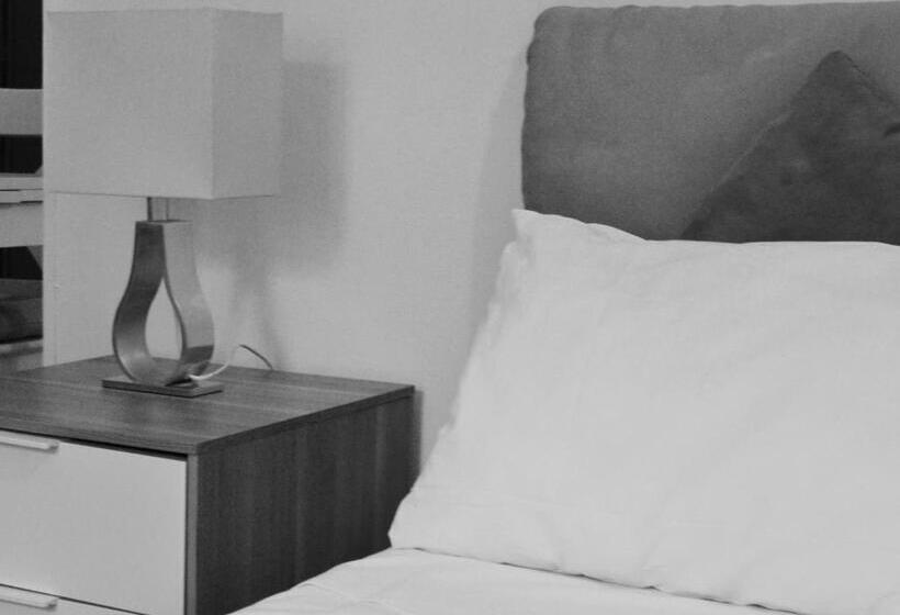 اتاق اکونومی, Green Domus