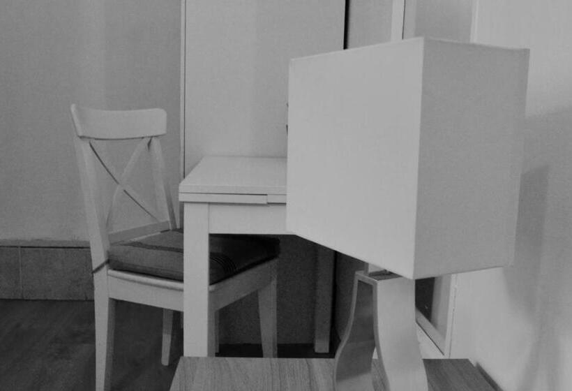 اتاق اکونومی, Green Domus