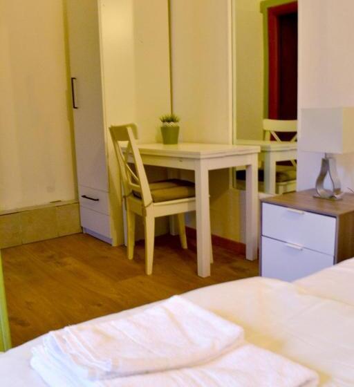 اتاق اکونومی, Green Domus