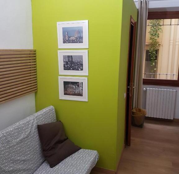 اتاق عادی, Green Domus