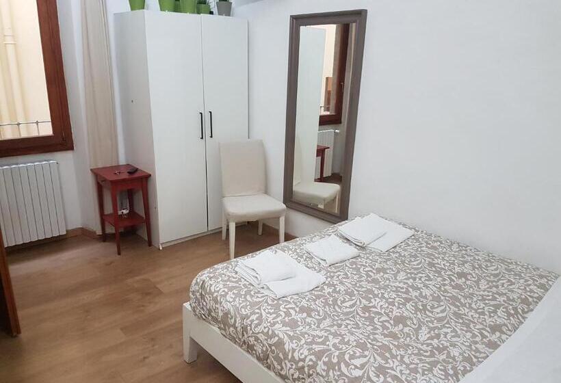 اتاق عادی, Green Domus