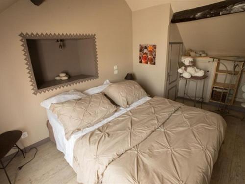 Номер Стандарт, Le Clos Marie