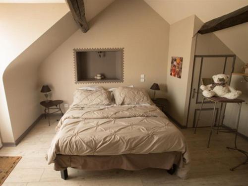 Номер Стандарт, Le Clos Marie