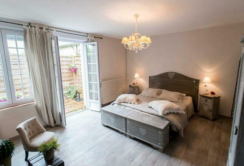 Люкс, Le Clos Marie