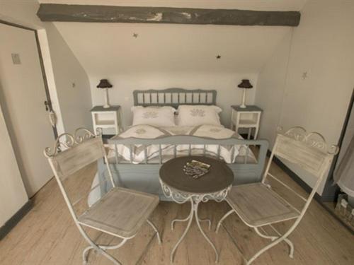 Номер Стандарт, Le Clos Marie