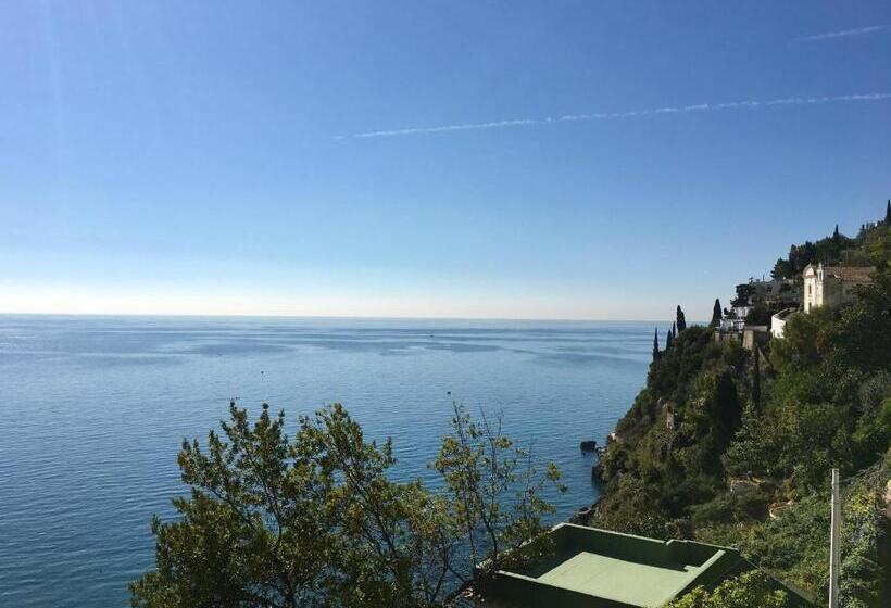 חדר סטנדרט, Palazzo Suriano Heritage