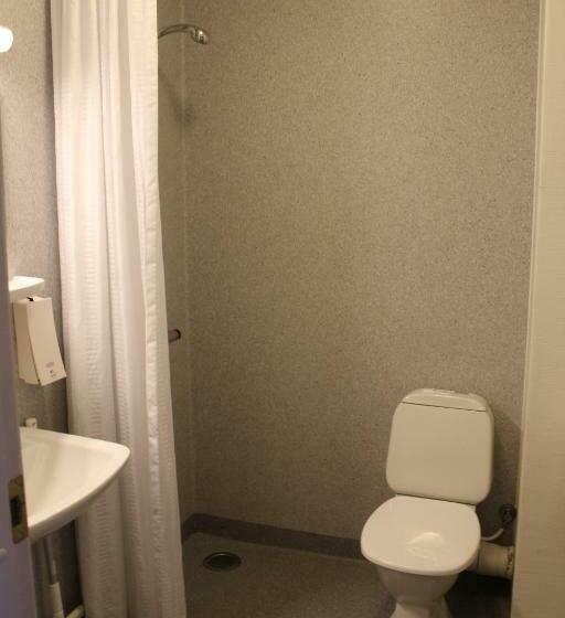 Семейный Номер, Vildbjerg Sports Hotel & Kulturcenter