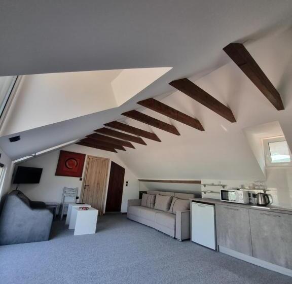 바다 전망 스위트, Chakalaka Resort