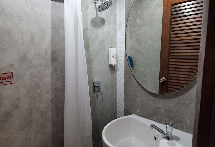 Cameră Superioară, Dfeel House