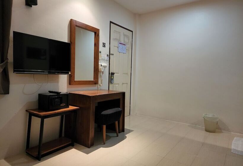 Cameră Standard, Dfeel House