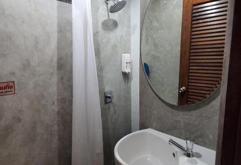 Cameră Superioară, Dfeel House