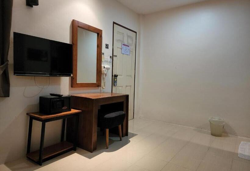 스탠다드 룸, Dfeel House
