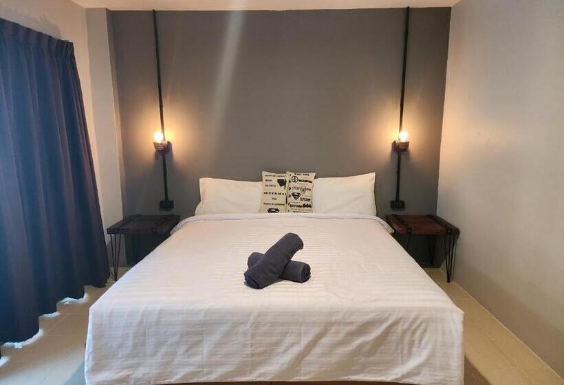 Cameră Standard, Dfeel House