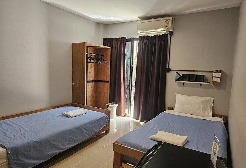 Cameră Standard, Dfeel House