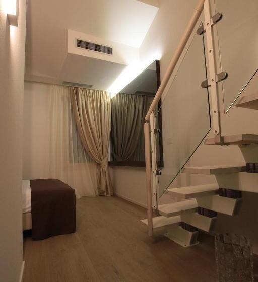 سوییت, Borgoleoni 18 Room And Breakfast